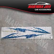 Wa.me/6282252025858, cetak stiker murah di semarang, cetak stiker terdekat di semarang wow stiker jl. Stiker Panther New Royale Sticker Body Samping Panther New Royale Shopee Indonesia
