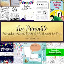 Munajaat shareefah and lailatul qadr salaam(will be added as soon as available). Involving Kids In The Ramadan Spirit Free Printables Updated 2021 Ayeina