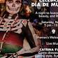 Day of The Dead at Acre Restaurant event image