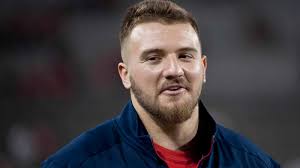 Cleveland Browns' Final Draft Pick is LB Scooby Wright at No. 250 Overall