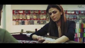 At House of Zunn we believe in perfection and sophistication! Uzma Mirza  has been the backbone of the Zunn Studio and has always encouraged the team  to go beyond the clients expectation,