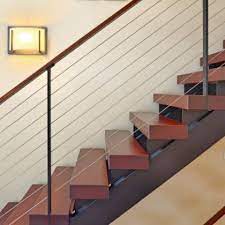 Types Of Stairs Advantages Disadvantages Floating Staircase Stairs Design Staircase