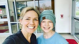 Fundraiser by Eric Capper : Third Cancer Battle for Maher Family