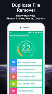 12 rows · oct 27, 2021 · duplicate file finder remover apk for android. Duplicate File Remover For Android Apk Download