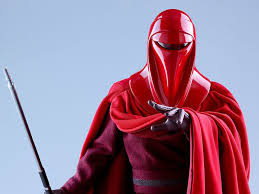 Supreme edition imperial guard star wars costume for men. Star Wars Return Of The Jedi Mms469 Royal Guard 1 6th Scale Collectible Figure