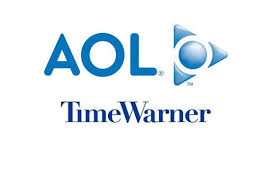 Aol (stylized as aol., formerly a company known as aol inc. History S Moment In Media Aol Time Warner Merger Mediavillage