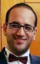 Amr Elsayed's Instagram, Twitter & Facebook