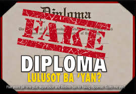 Frequently, certificates for births occurring since 1946 may also be obtained from the national census and statistics office (ncso), at the psa east ave, diliman, quezon city, philippines. Pekeng Diploma Lulusot Ba Yan The Filipino Times