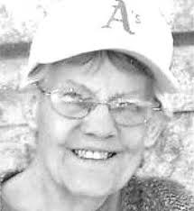 Patricia Ann Spanjersberg