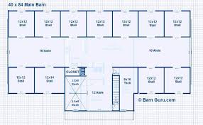 So build me a horse barn around my living quarters. 11 Stall Horse Barn Design Plans With Living Quarters Horse Barn Designs Horse Barn Plans Luxury Horse Barns