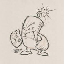 Feel free to explore, study and enjoy paintings with paintingvalley.com. Firework Firecracker Mascot Sketch Commissioned Graffiti Drawing Sketches Drawing Sketches