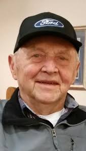 Kenneth Reed Obituary