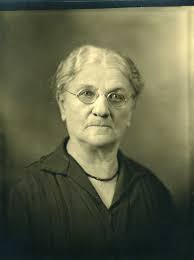 Sophia “Sophie” Dickman Mueller (1854-1944)