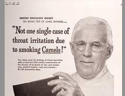 After a Long Holdout, Tobacco Companies to Issue Mea Culpas