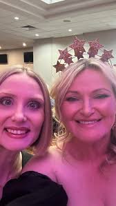 Gatsby Era comes alive! We are live, alive and loving it! Proceeds to Three  Links Foundation. Got questions? Want us closer? www.barnstormerband.com  Thank you to the whole crew. Musicians: Mela Dekker, Allan