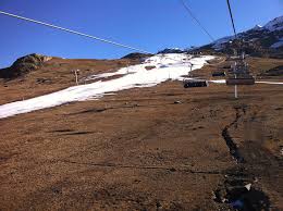 Consultez sans tarder les prévisions climatiques ! Rechauffement Climatique Et Stations De Ski Quelles Solutions