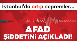 Deprem son dakika haberleri ve deprem haber ile ilgili video, anlık canlı gelişmeler en son haber'de. Artci Deprem Vurdu Son Dakika Istanbul Deprem Ile Sallandi Kandilli Rasathanesi Ve Afad Son Depremler Listesi Son Dakika Haberler