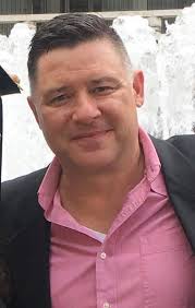 Obituary of Richard M. Pfluger