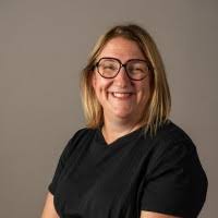 Anne Sophie SIMMONDS