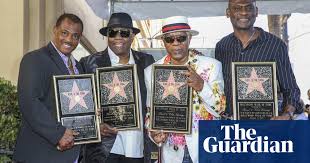 Kool & the gang is an american band formed in jersey city, new jersey, in 1964 by brothers robert kool bell and ronald bell, with dennis d.t. thomas, . Ronald Khalis Bell Cofounder Of Kool The Gang Dies Aged 68 Music The Guardian