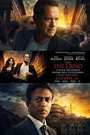 When robert langdon wakes up in an italian hospital with amnesia, he teams up with dr. Inferno 2016 Photo Gallery Imdb