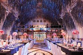 Venture down the rabbit hole for an ethereal, garden wedding. The Best Wedding Venues In Singapore 2021