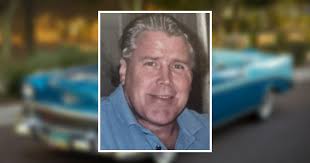 Eric Ryan McLeroy Obituary March 15, 2025