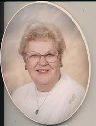 Juanita Robinson Obituary (2015)