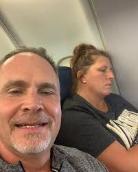 This year we celebrate 20+ years of @whouwith_ministries and 30 years of  marriage! To celebrate I'm taking @belmontrebbie to Hawaii…Well,  technically @vandyfootball is taking us, but I think it still counts!  However,