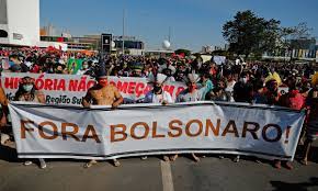 Jun 23, 2021 · segundo rocha, a campanha fora bolsonaro tem conseguido manter as datas e tem congregado o maior número de organizações. Campanha Fora Bolsonaro Convoca Nova Manifestacao Para 24 De Julho Cartacapital