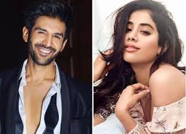 Makers are planning to rope in vicky kaushal or rajkummar rao to replace kartik aaryan? Confirmed Kartik Aaryan And Janhvi Kapoor Roped In For Dostana 2 Karan Johar To Introduce A Male Debutante Bollywood News Bollywood Hungama