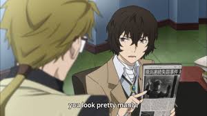 We did not find results for: Bungou Stray Dogs Ep 6 All Over The Place Moe Sucks