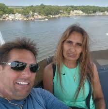 What is the best way to manage leaves with a Bad Boy mower?