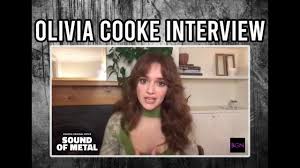 The awareness of sound itself: Olivia Cooke Rehearsed For 2 Months For Sound Of Metal Bgn Interview Youtube