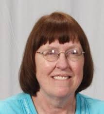 Peggy Ann Warner Draper