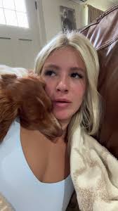 Cooper: The Clingiest Dog Captured in Action