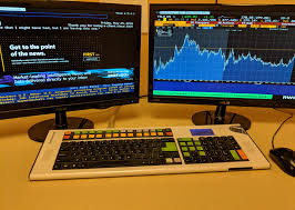 The bloomberg terminal, also called bloomberg professional services, is a software system unlike bloomberg, which will cost you thousands per year, yewno|edge is available for free during a. My Office Has A Bloomberg Terminal What Do Wallstreetbets