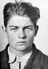 Statewide Manhunt Ends in Gerber