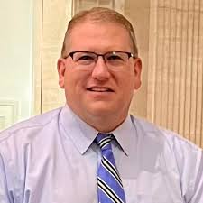 Matt Kasten Brighton Mayor