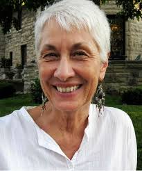 obituary for class of 1968 alumna