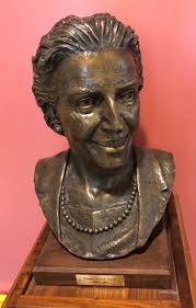 Emma Eccles Jones (1898-1991)