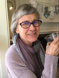 Miriam Hock Obituary (1934