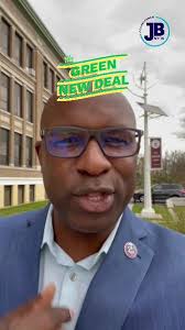 we have the green new deal for public schools in effect right now at the  steam academy in mount vernon, and we are only getting started  #jamaalbowman #mountvernon #steamacademy #windturbinelife ...