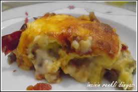 Yemek Firin Makarna Tarifi Portakal Agaci 31 Yemek Tarifleri Yemek Gida
