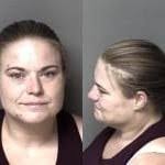 Gaston County Mugshots September 16th