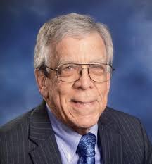 A RESIDENT OF ALLEGHENY TOWNSHIP, PA...HE WAS A KOREAN WAR ARMY VETERAN AND  WORKED AS AN ENGINEER FOR ALCOA, RECEIVING MANY PATENTS; HE HAD WORKED IN  DEVELOPING CODE SCANNERS AND WIND TURBINES