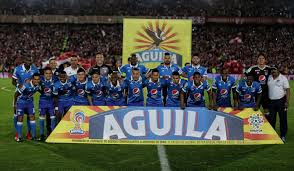 We did not find results for: Final Liga Aguila Llego La Quince Millonarios Vencio A Santa Fe Y Se Corono Campeon De La Liga Aguila Deportes Caracol Radio