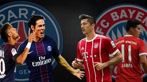 Dan saat ini kamu sedang nonton bola online live streaming pertandingan psg vs bayern munchen. Preview Paris Saint Germain Vs Bayern Munich 27 September 2017 Champion League Youtube