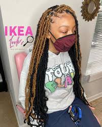 Soft Locs Vs. Faux Locs: Hairstyle Differences Compared - Styleseat