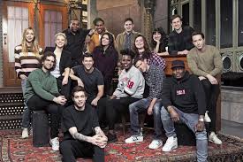Dave chapelle is hosting saturday night live on saturday, nov. Who Is Hosting Snl Season 44 This Week Nbc Welcomes First Time Host